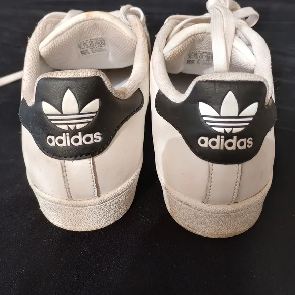 ADIDAS Sneakers - Picture 2 of 10